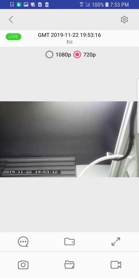 luohe screenshot 3