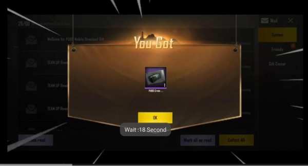 Free Uc and Royal Pass screenshot 3