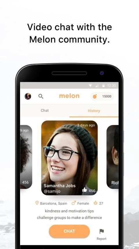 Melon स्क्रीनशॉट 5
