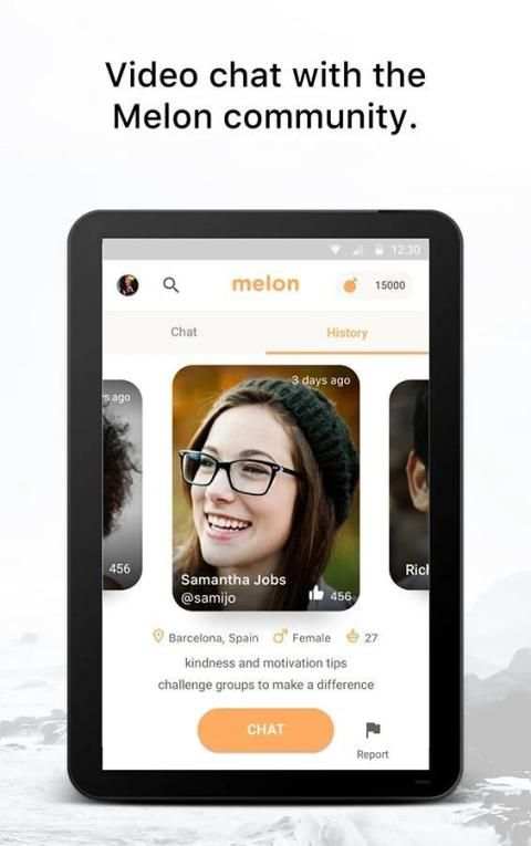 Melon स्क्रीनशॉट 2