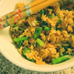 ikon Coriander Rice Recipes