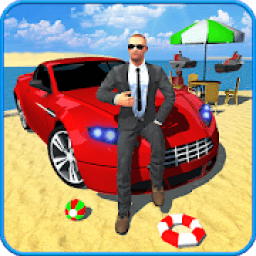 ikon Great American Beach Party 3D