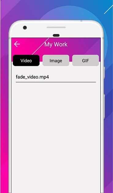 Pro Master Video editor स्क्रीनशॉट 3