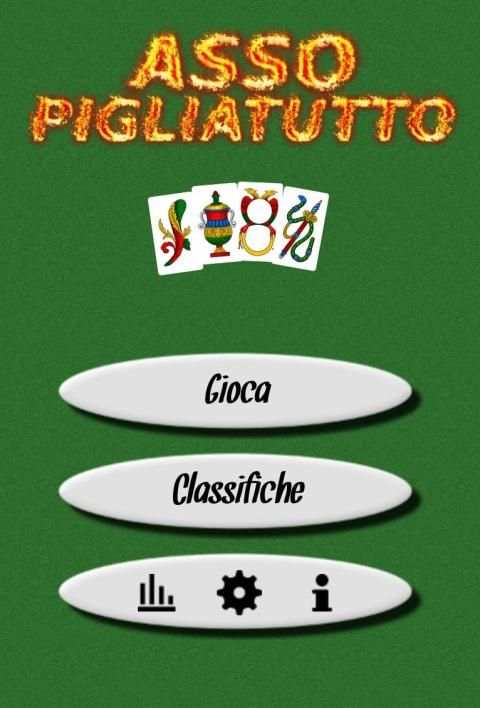Asso Piglia Tutto screenshot 24