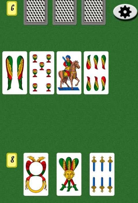 Asso Piglia Tutto screenshot 22