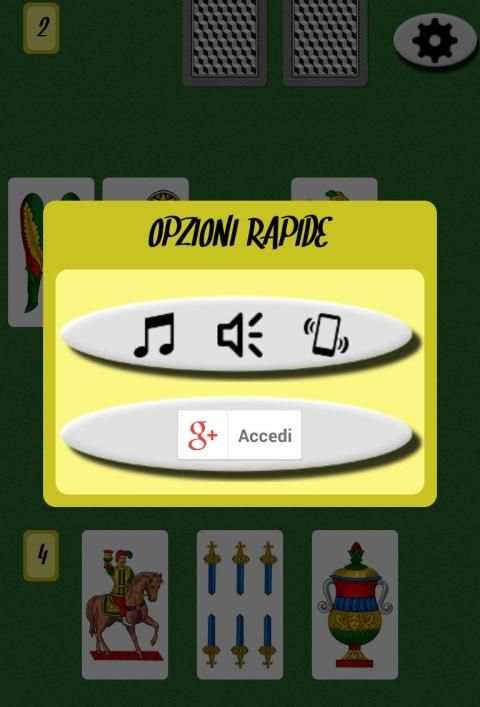 Asso Piglia Tutto screenshot 21