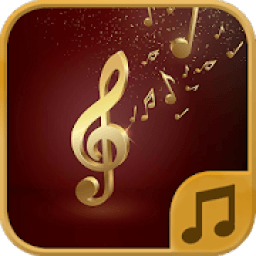 أحلى نغمات للجوال - بدون نت
‎ icon