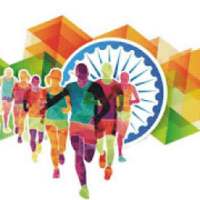 Fit India Run on 9Apps