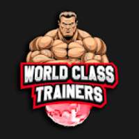 World Class Trainers on 9Apps