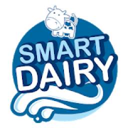 Smart Dairy - A app that Align your dairy business