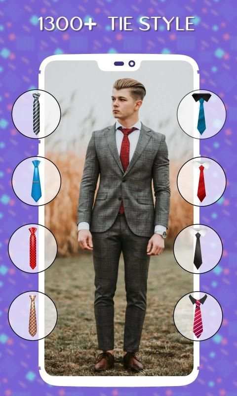 Stylish Men & Women Full Featured Photo Editor screenshot 3