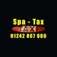 SPA Tax Taxis on 9Apps