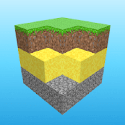 Super Craft: Exploration And Building आइकन