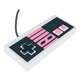 Nes Game Emulator आइकन