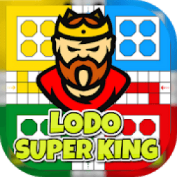 LUDO SUPER KING आइकन