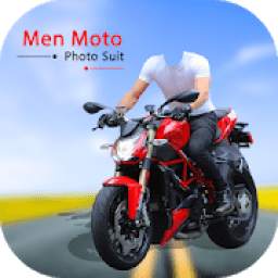 Bike Photo Editor - Bike Photo Frame