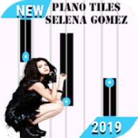 Piano Tiles - Selena Gomez 2019