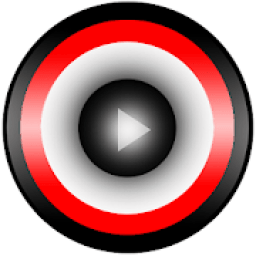 ikon Rep-Music: Reproductor de música MP3