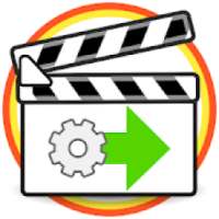 Video2X - Video Converter