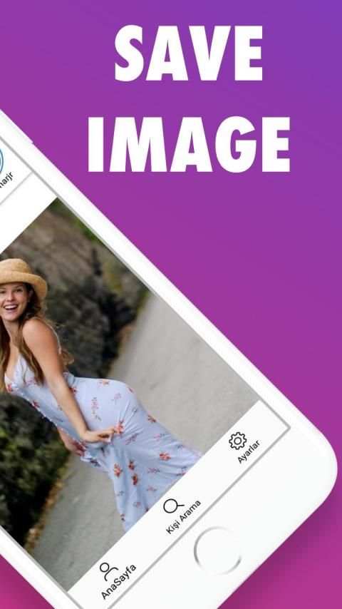 Ghosty Video Downloader For Instagram Repost App. screenshot 5
