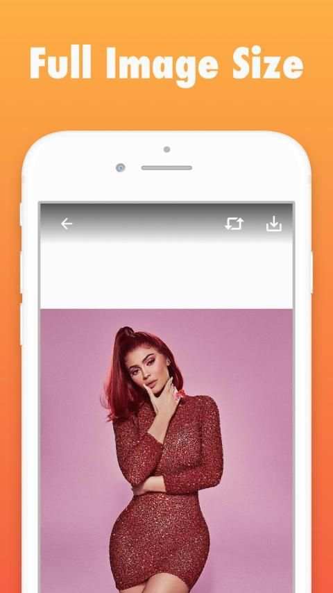 Ghosty Video Downloader For Instagram Repost App. screenshot 2