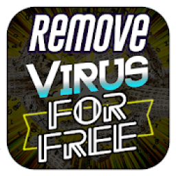 Free antivirus for android mobile protection guide आइकन