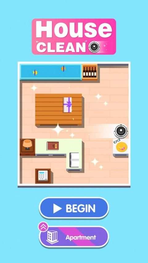 House Clean screenshot 14