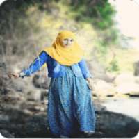 Kamera Foto Blur