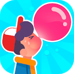 Bubblegum Hero आइकन