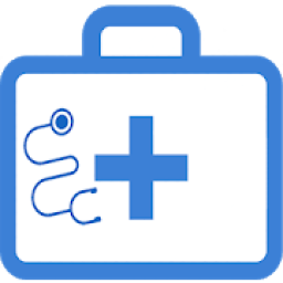 E-Health Wallet आइकन