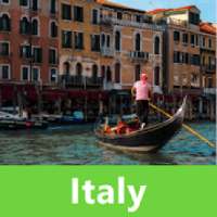 Italy SmartGuide - Audio Guide & Offline Maps
