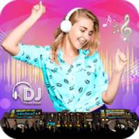 DJ Photo Frame on 9Apps