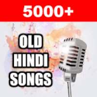 Old Hindi Songs MP3