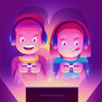 Party Room - Competition Games