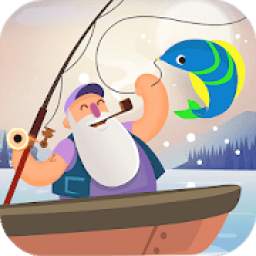 Fishing Tour