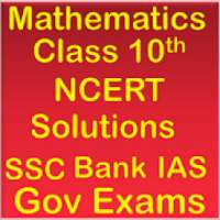 Class 10 Math solution