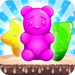 Gummy Bears Soda