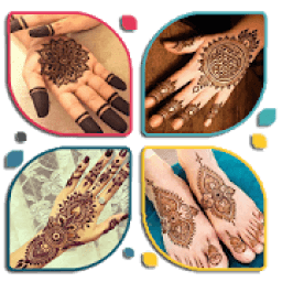 ikon Mehndi designs all types