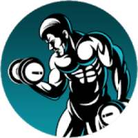 Gym Guide - All Gym Exercise Offline on 9Apps