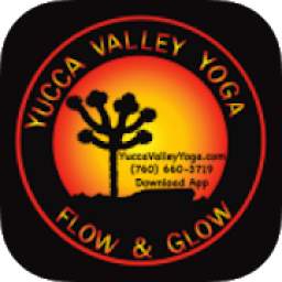 Yucca Valley Yoga