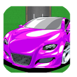 speed drive आइकन