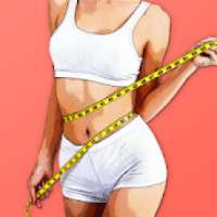 Lose Belly Fat for Women on 9Apps