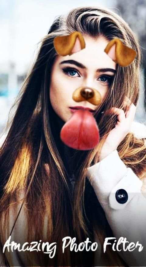 Filter for snapchat screenshot 4