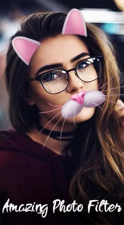 Filter for snapchat screenshot 6
