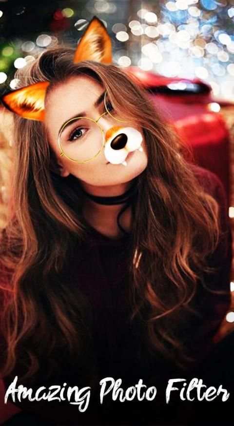 Filter for snapchat screenshot 3