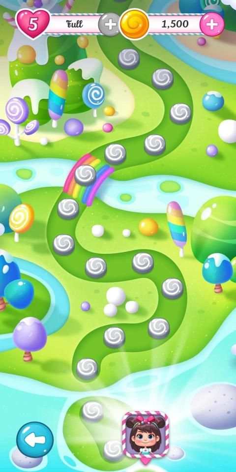 Candy Match screenshot 6