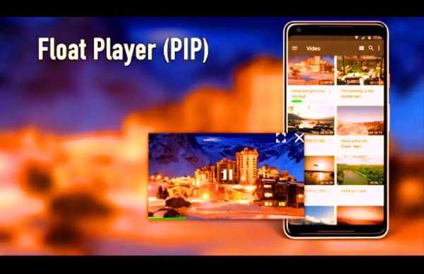 MXs Player 2019 स्क्रीनशॉट 10