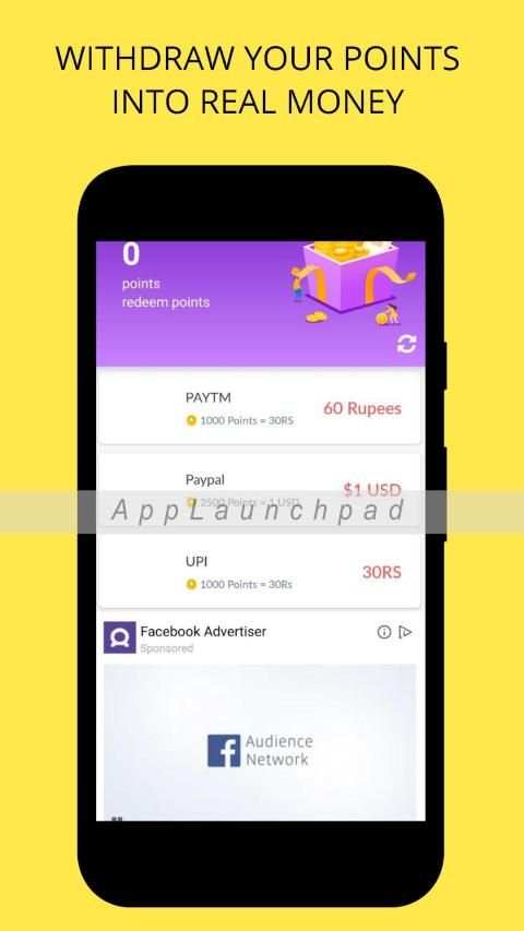 Solo Earn स्क्रीनशॉट 14