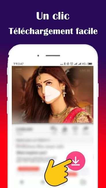 New Video Downloader screenshot 3