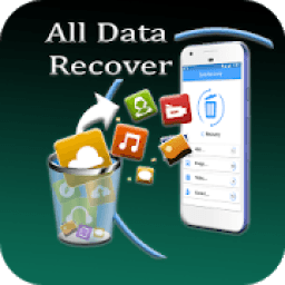 Undeleter: Deleted Picture&amp; Video Files &amp; restore आइकन
